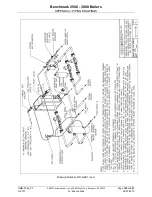 Предварительный просмотр 195 страницы Aerco Benchmark BMK 1500DF User Manual