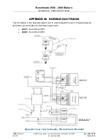 Предварительный просмотр 203 страницы Aerco Benchmark BMK 1500DF User Manual