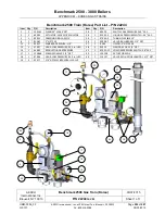 Предварительный просмотр 205 страницы Aerco Benchmark BMK 1500DF User Manual