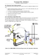 Preview for 52 page of Aerco Benchmark BMK 2500 User Manual