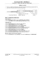 Preview for 126 page of Aerco Benchmark BMK 2500 User Manual