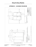 Preview for 154 page of Aerco Benchmark BMK 2500 User Manual