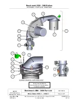 Preview for 158 page of Aerco Benchmark BMK 2500 User Manual