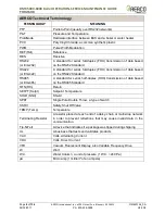 Preview for 8 page of Aerco Benchmark BMK 5000 Operation, Service And Maintenance Manual