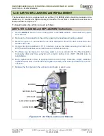 Preview for 54 page of Aerco Benchmark BMK 5000 Operation, Service And Maintenance Manual