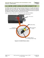 Preview for 55 page of Aerco Benchmark BMK 5000 Operation, Service And Maintenance Manual