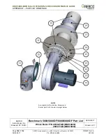 Preview for 106 page of Aerco Benchmark BMK 5000 Operation, Service And Maintenance Manual