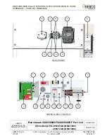 Preview for 109 page of Aerco Benchmark BMK 5000 Operation, Service And Maintenance Manual