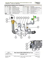 Preview for 110 page of Aerco Benchmark BMK 5000 Operation, Service And Maintenance Manual