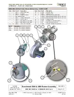 Preview for 114 page of Aerco Benchmark BMK 5000 Operation, Service And Maintenance Manual