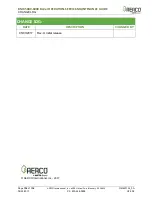 Preview for 136 page of Aerco Benchmark BMK 5000 Operation, Service And Maintenance Manual