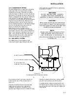 Preview for 9 page of Aerco Benchmark G-00-711 User Manual