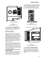 Preview for 11 page of Aerco Benchmark G-00-711 User Manual