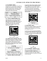 Preview for 17 page of Aerco Benchmark G-00-711 User Manual