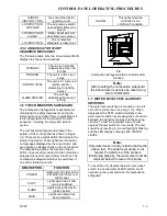 Preview for 20 page of Aerco Benchmark G-00-711 User Manual