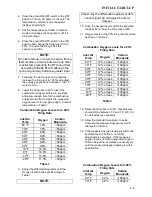 Preview for 26 page of Aerco Benchmark G-00-711 User Manual