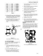 Preview for 27 page of Aerco Benchmark G-00-711 User Manual