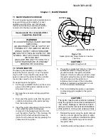 Preview for 37 page of Aerco Benchmark G-00-711 User Manual