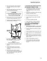 Preview for 40 page of Aerco Benchmark G-00-711 User Manual