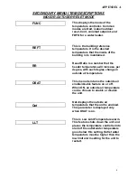 Preview for 57 page of Aerco Benchmark G-00-711 User Manual