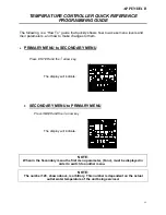 Preview for 59 page of Aerco Benchmark G-00-711 User Manual