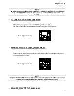 Preview for 60 page of Aerco Benchmark G-00-711 User Manual