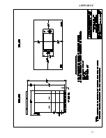 Preview for 69 page of Aerco Benchmark G-00-711 User Manual