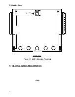 Preview for 14 page of Aerco BOILER MANAGEMENT SYSTEM II 5R5-384 Installation, Operation & Maintenance Instructions Manual