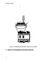 Preview for 24 page of Aerco BOILER MANAGEMENT SYSTEM II 5R5-384 Installation, Operation & Maintenance Instructions Manual