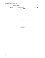 Preview for 54 page of Aerco BOILER MANAGEMENT SYSTEM II 5R5-384 Installation, Operation & Maintenance Instructions Manual