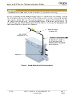 Preview for 3 page of Aerco EXT Series Application Manual