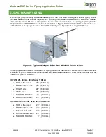 Предварительный просмотр 5 страницы Aerco EXT Series Application Manual