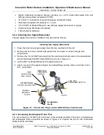 Preview for 50 page of Aerco G-13-1854 Installation, Operation And Maintenance Manual