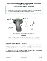 Предварительный просмотр 52 страницы Aerco G-13-1854 Installation, Operation And Maintenance Manual