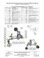 Предварительный просмотр 141 страницы Aerco G-13-1854 Installation, Operation And Maintenance Manual