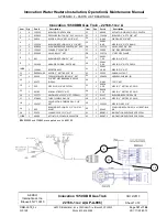 Предварительный просмотр 147 страницы Aerco G-13-1854 Installation, Operation And Maintenance Manual