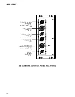 Preview for 110 page of Aerco GF-110 Benchmark Series Installation, Operation & Maintenance Instructions Manual