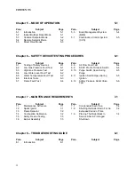 Preview for 6 page of Aerco GF-123 Installation, Operation & Maintenance Instructions Manual