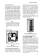 Preview for 15 page of Aerco GF-123 Installation, Operation & Maintenance Instructions Manual