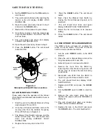 Preview for 46 page of Aerco GF-123 Installation, Operation & Maintenance Instructions Manual