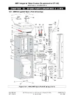 Предварительный просмотр 38 страницы Aerco GF-146-IR Installation, Operation, Maitenance Manual