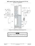 Предварительный просмотр 45 страницы Aerco GF-146-IR Installation, Operation, Maitenance Manual