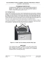 Предварительный просмотр 19 страницы Aerco INN1350 User Manual