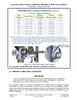 Предварительный просмотр 59 страницы Aerco INN1350 User Manual