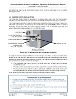 Preview for 24 page of Aerco Innovation 1060 User Manual