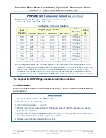 Preview for 212 page of Aerco Innovation 1060 User Manual