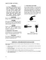 Preview for 6 page of Aerco KC Series User Manual