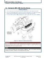 Preview for 64 page of Aerco MFC 10000 User Manual