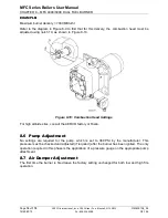 Предварительный просмотр 76 страницы Aerco MFC 10000 User Manual