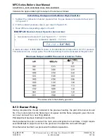 Preview for 82 page of Aerco MFC 10000 User Manual